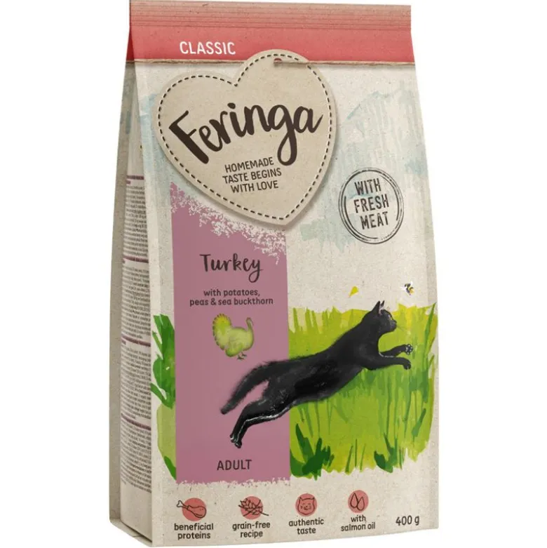 Feringa Adult Classic Kalkun