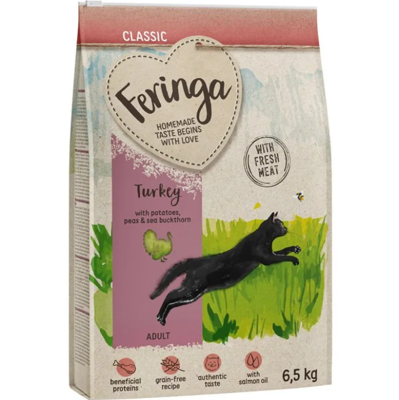 Feringa Adult Classic Kalkun