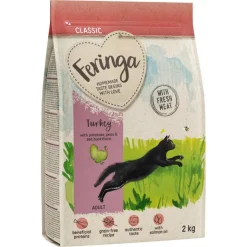 Feringa Adult Classic Kalkun