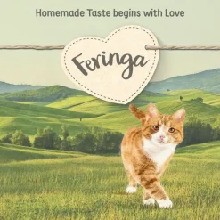 Feringa Adult Classic Kalkun