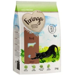 Feringa Adult Okse - koldpresset