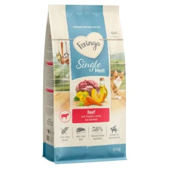Feringa Adult Single Meat Beef (klassisk oksekød)