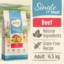 Feringa Adult Single Meat Beef (klassisk oksekød)