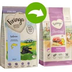 Feringa Adult Sterilised Laks