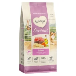 Feringa Adult Sterilised Laks