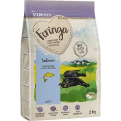 Feringa Adult Sterilised Laks