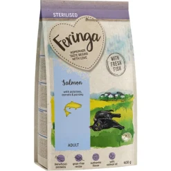 Feringa Adult Sterilised Laks