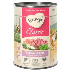 Feringa Classic Meat Menu 6 x 400 g