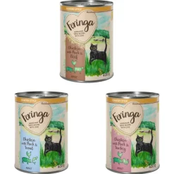 Feringa Country Style Menu 6 x 400 g
