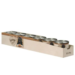 Feringa Juicy Fillet 12 x 70 g