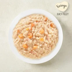 Feringa Juicy Fillet 12 x 70 g