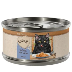 Feringa Juicy Fillet 12 x 70 g