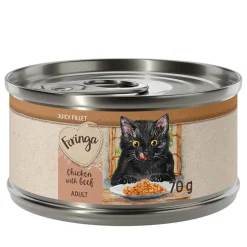Feringa Juicy Fillet 12 x 70 g