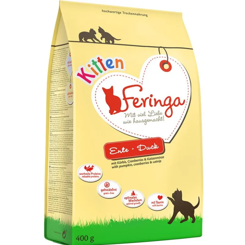 Feringa Killing And