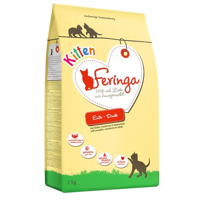 Feringa Killing And