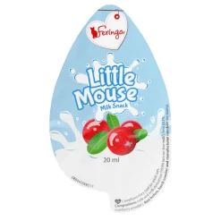 Feringa Little Mouse Milk Snack blandet pakke