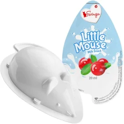 Feringa Little Mouse Milk Snack blandet pakke
