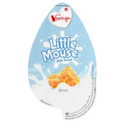 Feringa Little Mouse Milk Snack blandet pakke