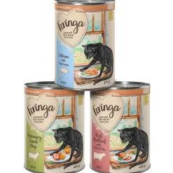 Feringa Selected Recipes 6 x 400 g