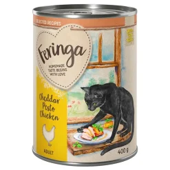 Feringa Selected Recipes 6 x 400 g