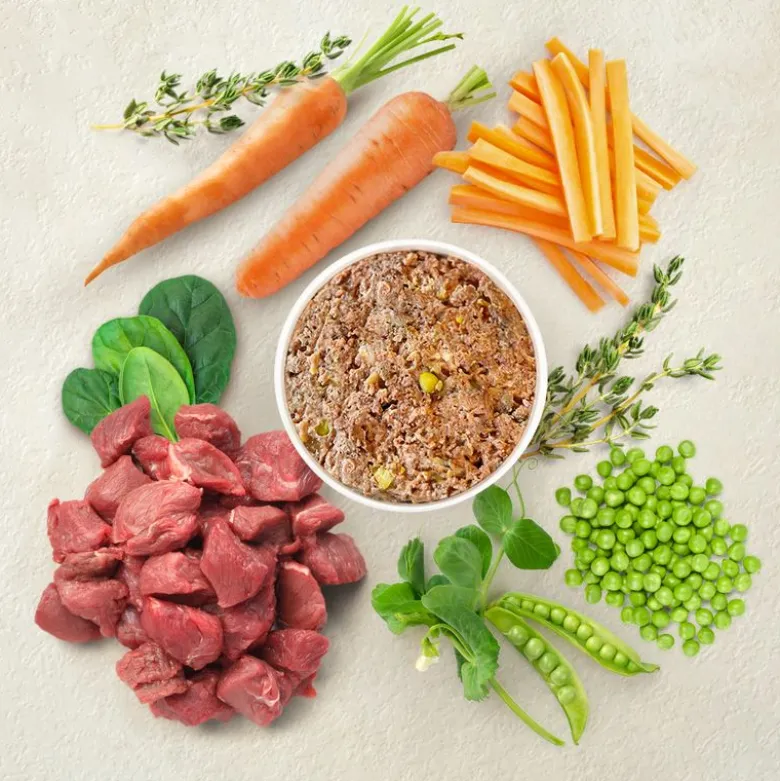 Feringa Selected Recipes 6 x 200 g