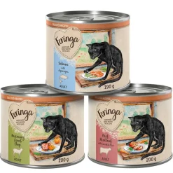Feringa Selected Recipes 6 x 200 g