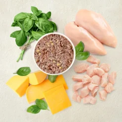 Feringa Selected Recipes 6 x 200 g