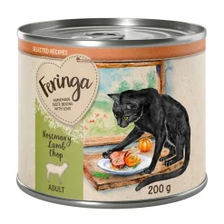 Feringa Selected Recipes 6 x 200 g