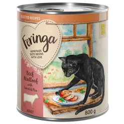 Feringa Selected Recipes 6 x 800 g