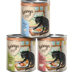 Feringa Selected Recipes 6 x 800 g