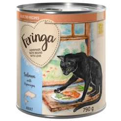 Feringa Selected Recipes 6 x 800 g