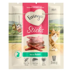 Feringa Sticks Kanin