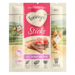 Feringa Sticks Laks & Ørred