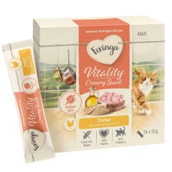 Feringa Vitality Creamy Snacks