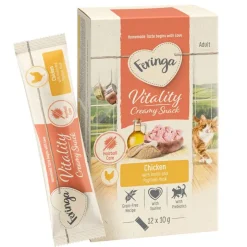 Feringa Vitality Creamy Snacks