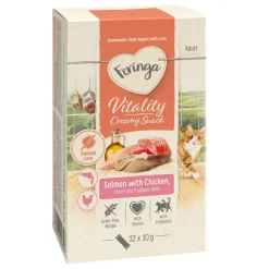 Feringa Vitality Creamy Snacks