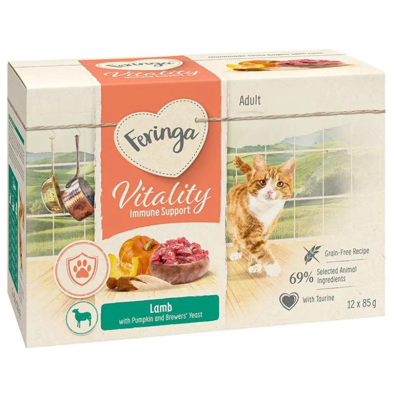 Feringa Vitality Immune