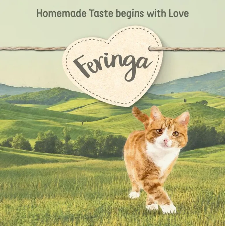 Feringa Vitality Immune
