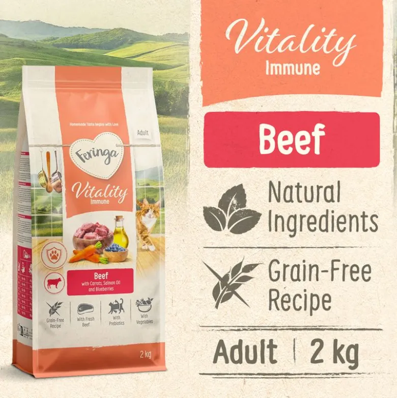 Feringa Vitality Immune - Okse
