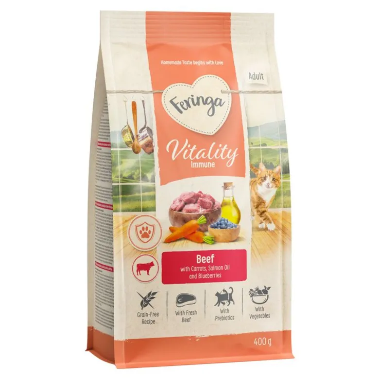 Feringa Vitality Immune - Okse