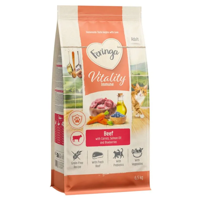 Feringa Vitality Immune - Okse
