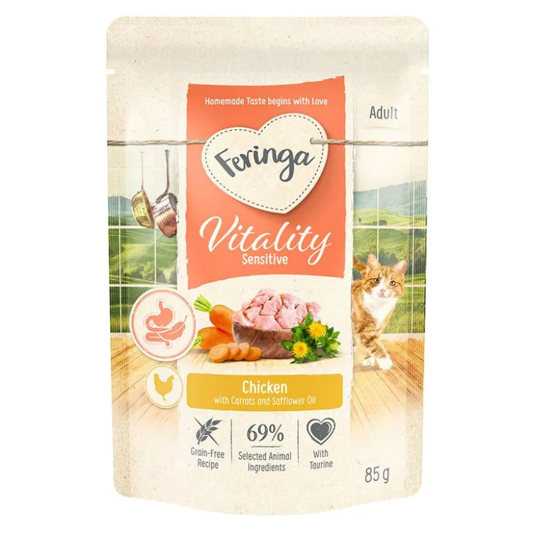 Feringa Vitality Sensitive