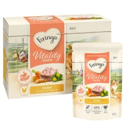 Feringa Vitality Sensitive