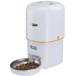Ferplast automatisk foderautomat Risto Pet