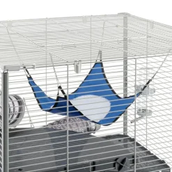 Ferplast bur til små dyr Furet Tower