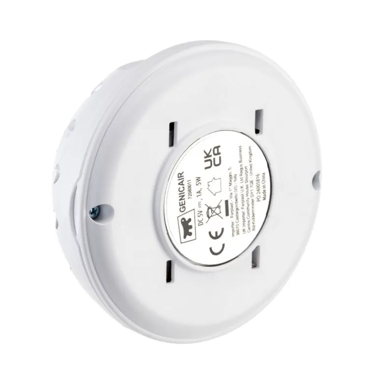 Ferplast elektronisk lugtfilter Genicair