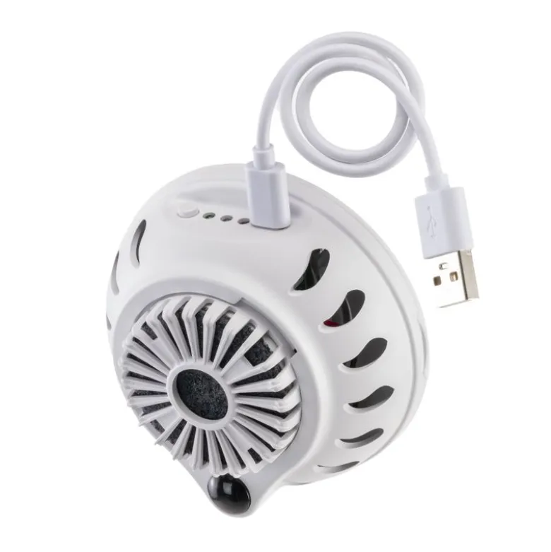 Ferplast elektronisk lugtfilter Genicair