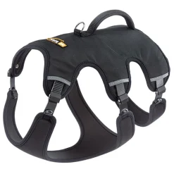 Ferplast Ergotrekking Sele, sort