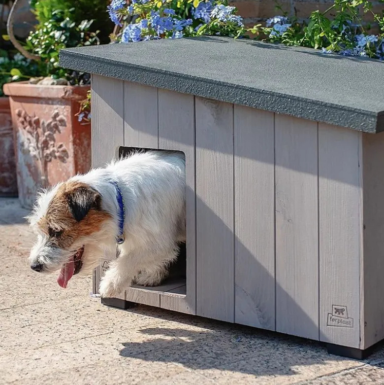 Ferplast Hundehytte Argo