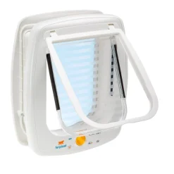 Ferplast hunde- og kattelem Swing 9